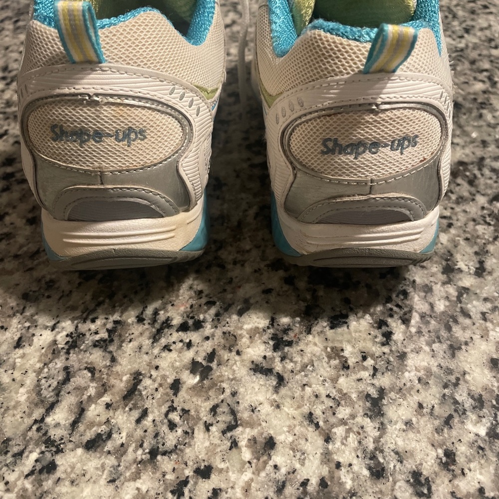 Skechers Women’s shape up sneaker